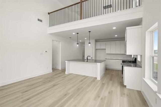 416, Sequoia Denton, TX photo 6