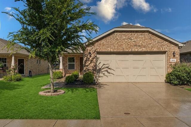 9109 Tranquil, Trail McKinney, TX photo 18