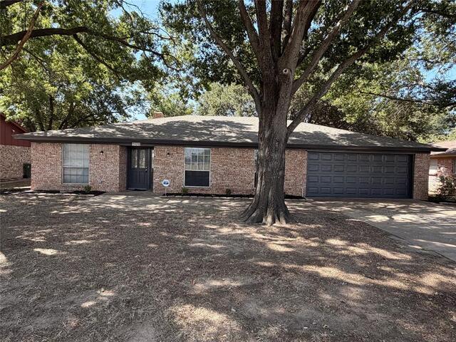 7428 Bogart Drive, North Richland Hills, TX image
