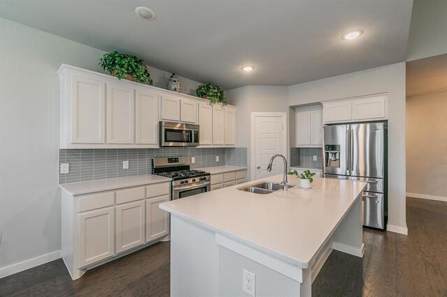 1804 Spoonbill Drive, Little Elm, TX photo 12