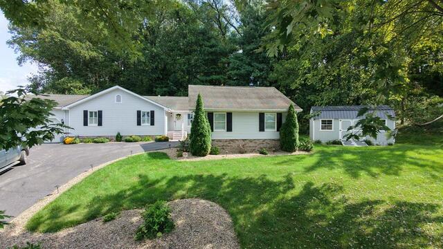 Property at 10880 Gallia Pike