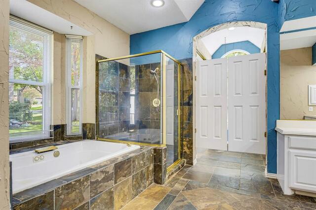 1805 Kipling Drive, Flower Mound, TX photo 25