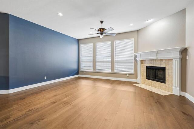 1211 Windgate, Way Allen, TX photo 8