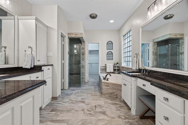 1002 Chimney Hill, Trail Southlake, TX photo 23