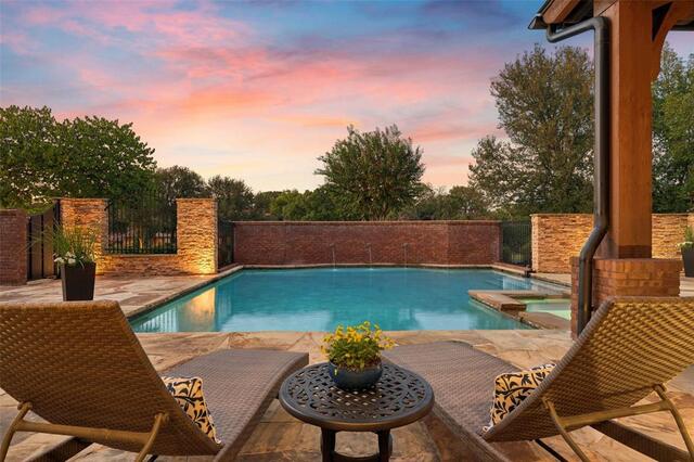 3516 Chimney Rock Drive, Flower Mound, TX photo 34