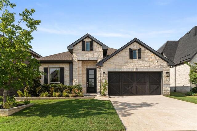 4170 Berylline, Lane Prosper, TX photo 8