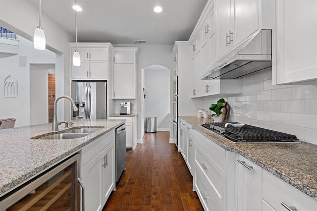 10920 Autumn Leaf Court, Flower Mound, TX photo 14