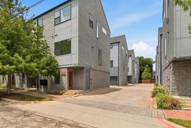 427 W 10th Street 101, Dallas, TX image