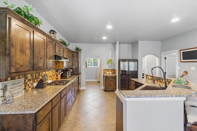 3910 Pocahontas Drive, Flower Mound, TX photo 18