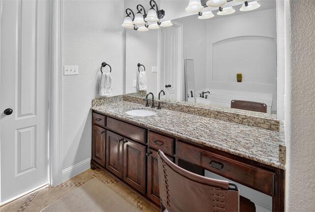2915 Sutton, Place Southlake, TX photo 28