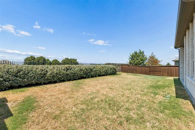840 Agave, Drive Prosper, TX photo 32