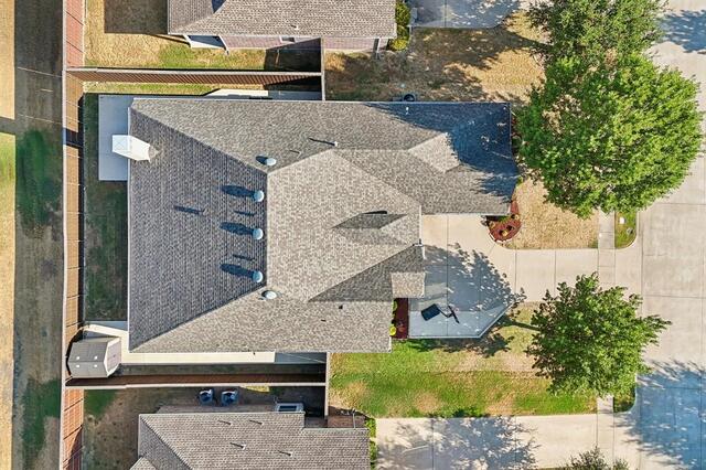 1211 Windgate, Way Allen, TX photo 36