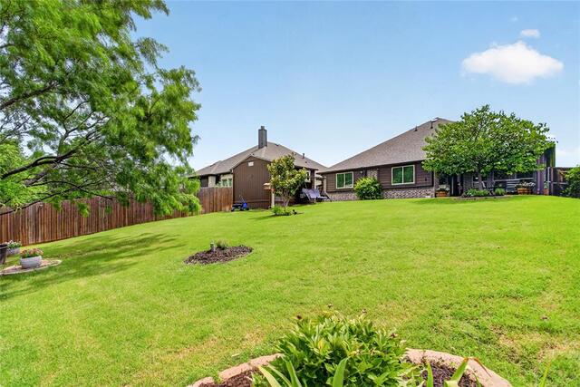 628 Lake Cove Drive, Little Elm, TX photo 36