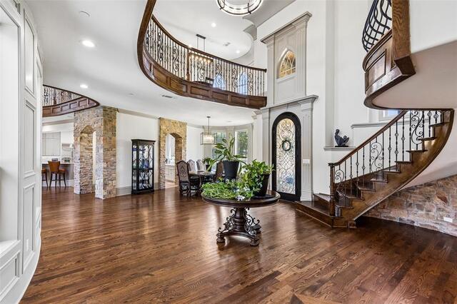 1714 Maranatha, Way Southlake, TX photo 6
