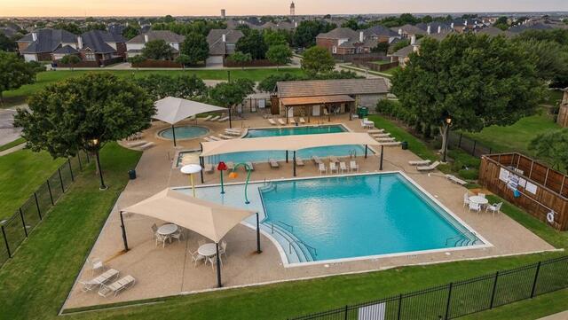 1308 Hazel Green, Drive Frisco, TX photo 38