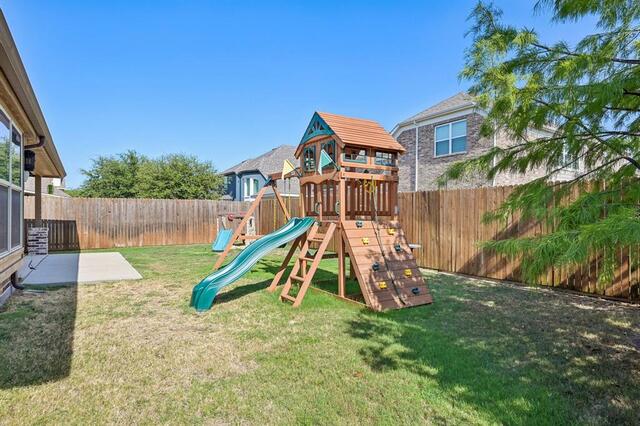 821 Mist Flower Drive, Little Elm, TX photo 37