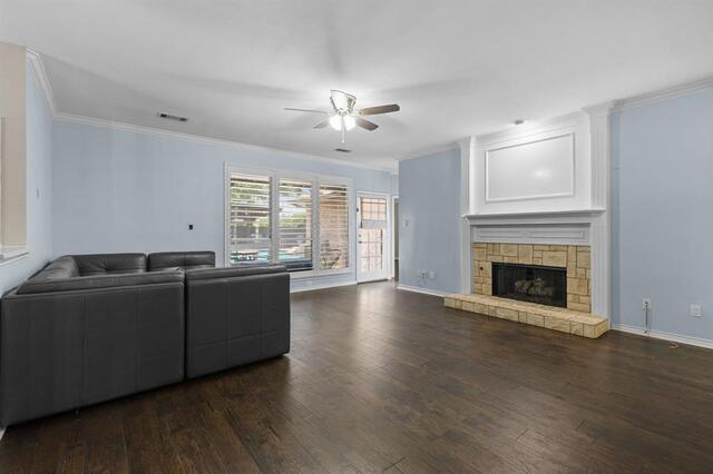 329 Bricknell, Drive Coppell, TX photo 6