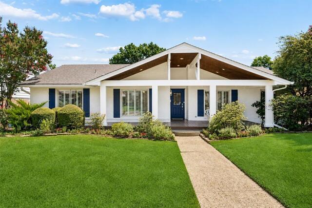 9946 Vistadale Drive, Dallas, TX image