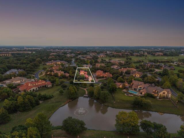 2215 King Fisher, Drive Westlake, TX photo 34