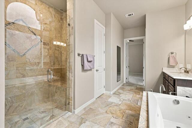 304 Thistle, Ridge Denton, TX photo 16