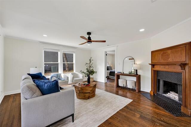 1311 Coleman, Street McKinney, TX photo 4