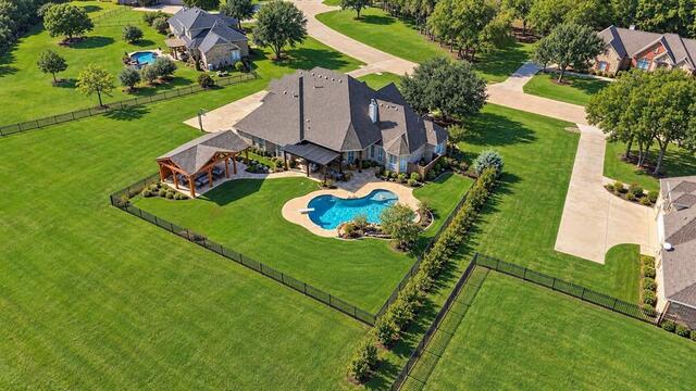 1720 Highland Meadows, Drive Prosper, TX photo 28