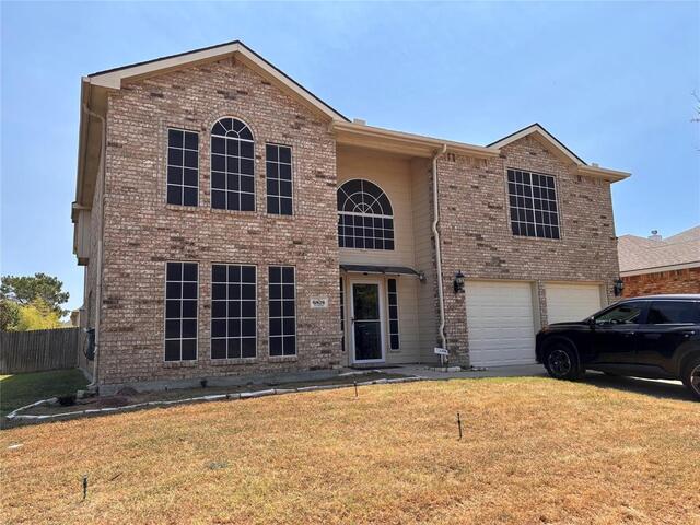 6876 Permian Lane, Fort Worth, TX image