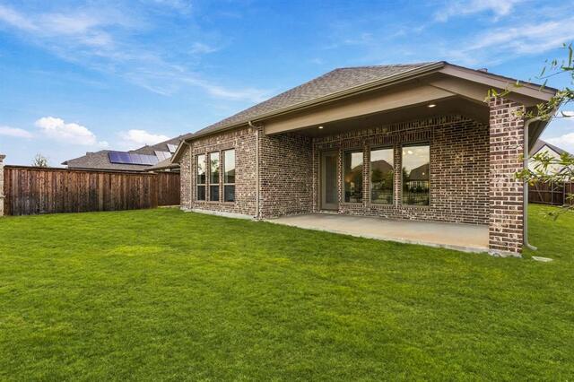 2270 Macy, Way Prosper, TX photo 30