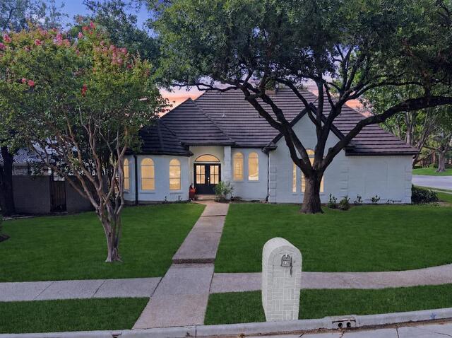 2001 Crockett Court, Irving, TX image