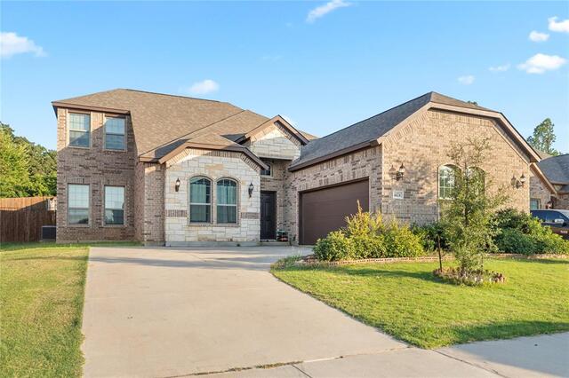 4424 Terraview Drive, Arlington, TX image