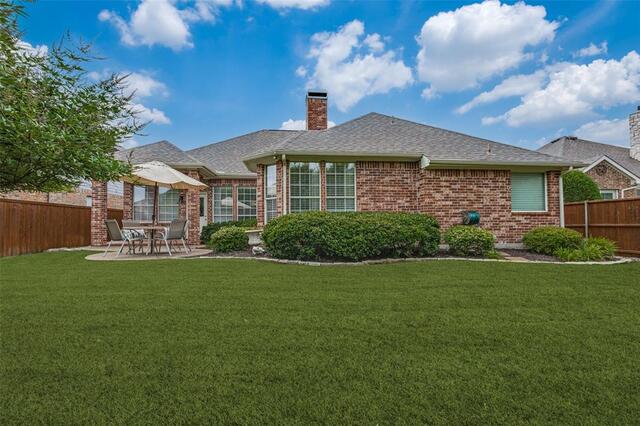 7320 Chadwick, Drive McKinney, TX photo 24