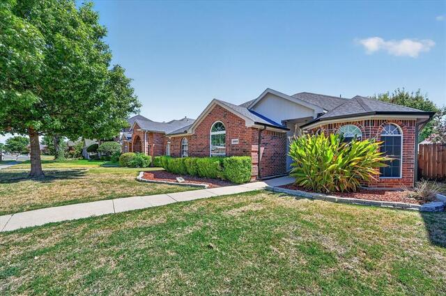 6908 Amethyst, Lane Plano, TX photo 2