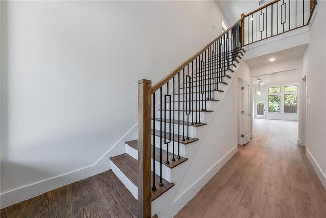 210 E Park Street, Little Elm, TX photo 3
