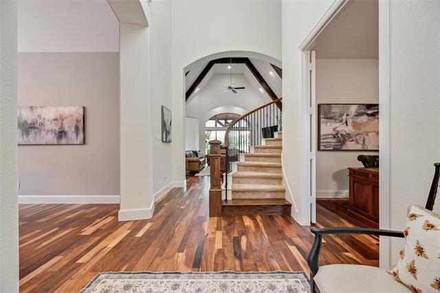 3400 Spicewood, Drive Prosper, TX photo 6