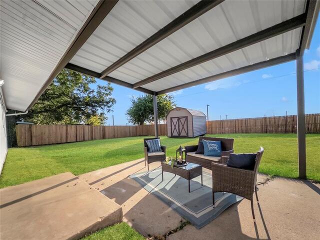 1802 Fairfax, Lane Carrollton, TX photo 30