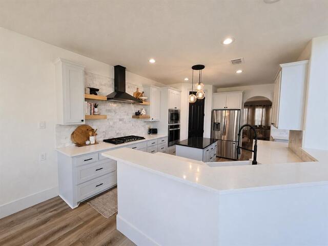 1731 Cross Timbers, Drive Prosper, TX photo 10