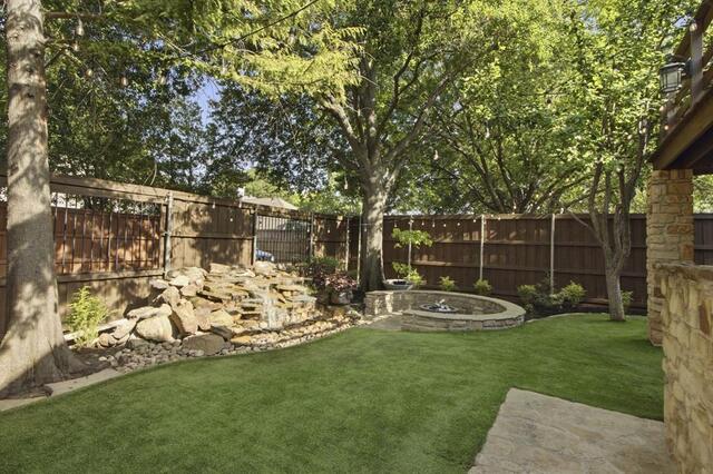 210 Chinaberry, Way Coppell, TX photo 35