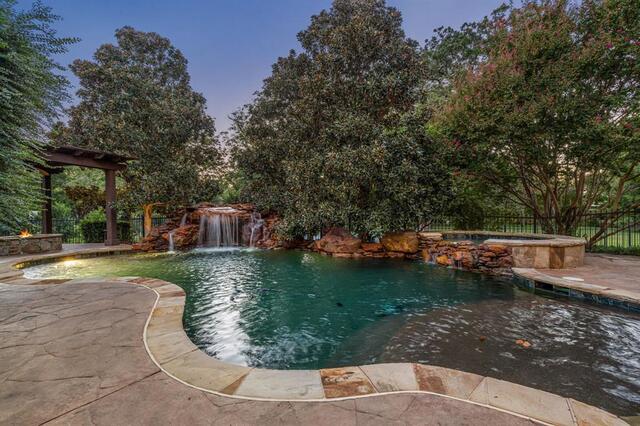 1508 Glenmeade, Court Keller, TX photo 34