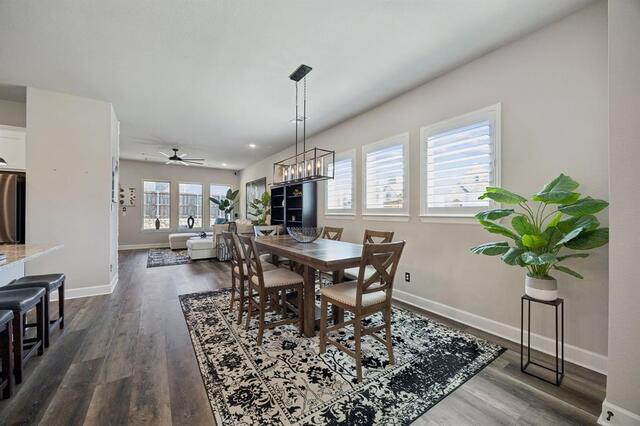 360 Foxthorne Way, Little Elm, TX photo 8