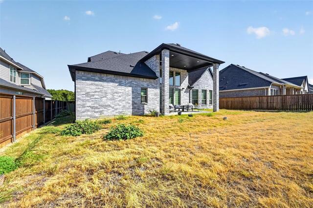 2229 Havannah, Drive Celina, TX photo 29