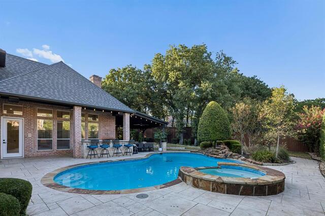 1010 Ashlawn, Drive Southlake, TX photo 34