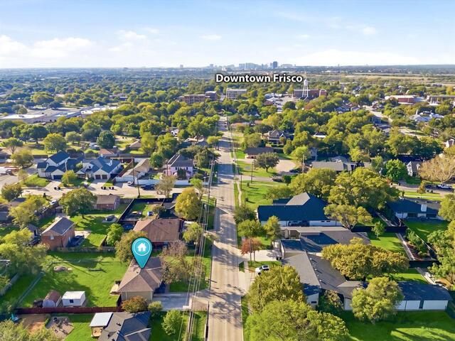 9360 N County, Road Frisco, TX photo 4