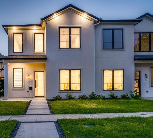 3719 W Beverly Drive, Dallas, TX image