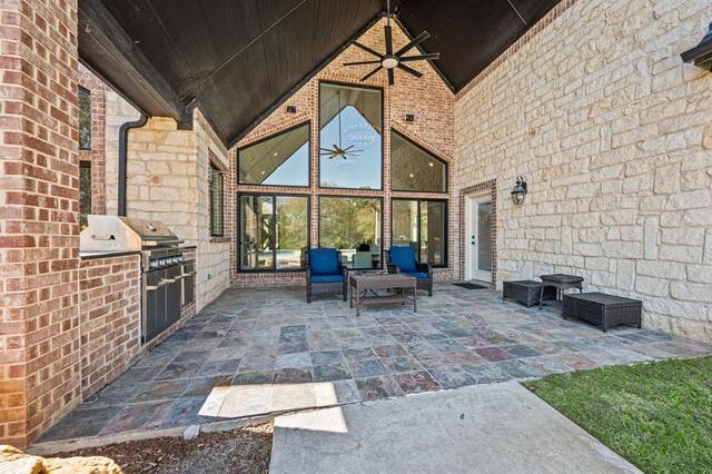 1000 Simmons Road, Flower Mound, TX photo 32