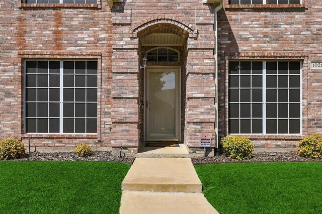 1021 Dartmouth, Drive Lewisville, TX photo 2