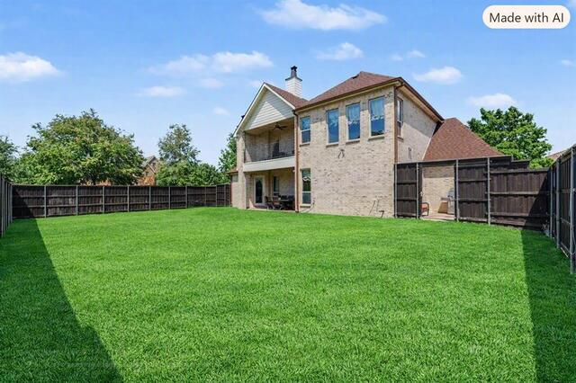 7912 Inverness, The Colony, TX photo 37