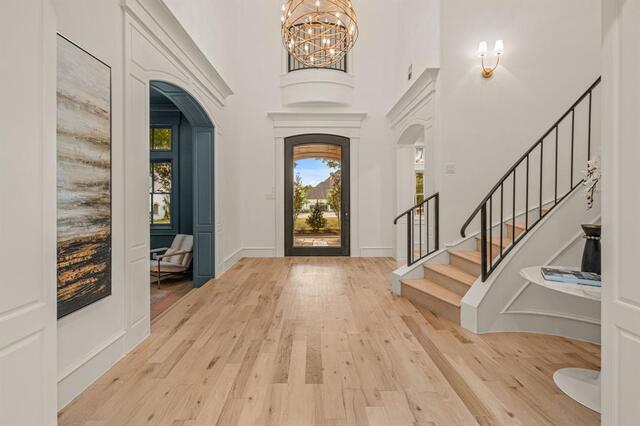 1802 Shady Grove, Court Westlake, TX photo 3