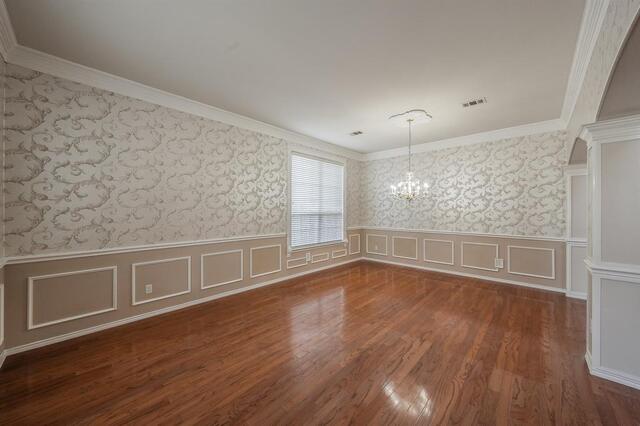 5549 Mountain Valley Drive, The Colony, TX photo 9