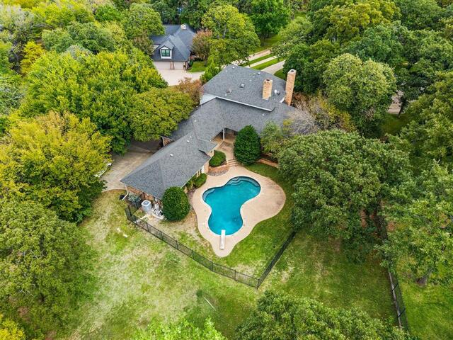 1339 Hidden, Glen Southlake, TX photo 32