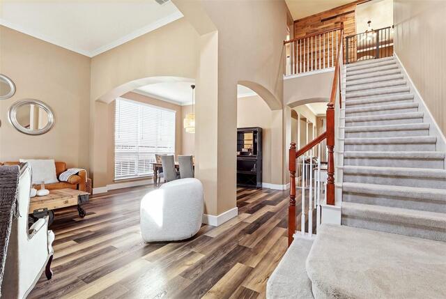 4508 Cassandra Drive, Flower Mound, TX photo 3